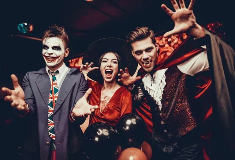 70 Best Halloween Pun Ideas for a Good Howling Time
