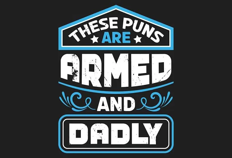 Best Father's Day Puns