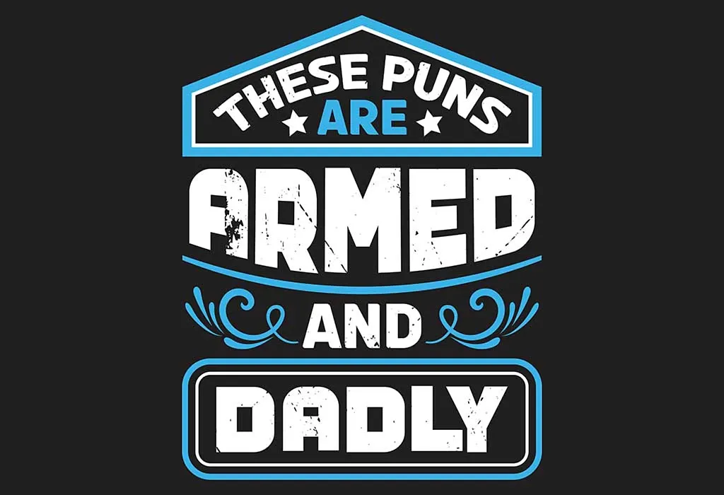 Best Father’s Day Puns