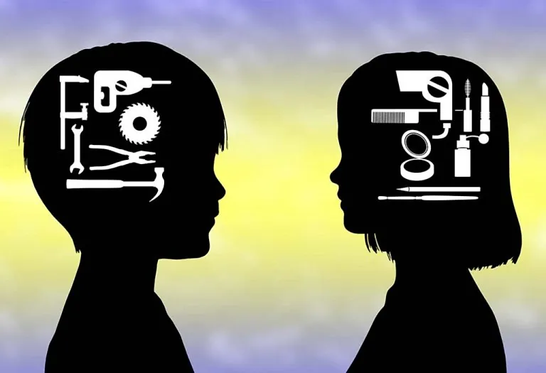 Does Gender Differentiation Really Calls For Gender-Neutral Parenting?