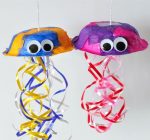 20 Beach Crafts Ideas for Preschooler and Kids