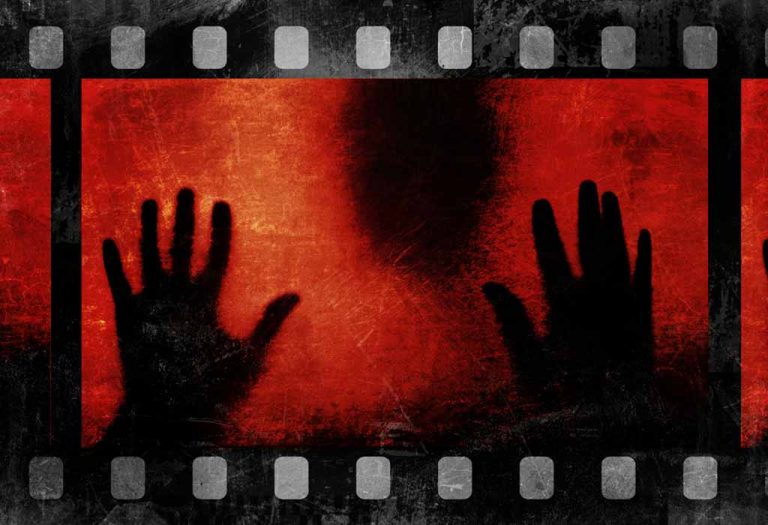 Top 20 Horror Movies On Netflix