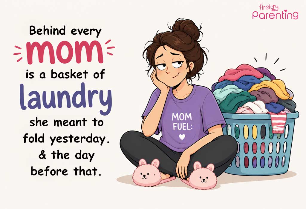 Jokes About Motherhood Jokes About Motherhood