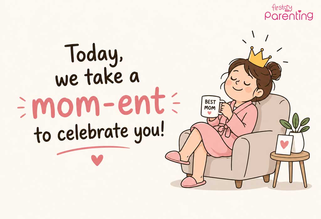 Mother’s Day Puns Mother’s Day Puns