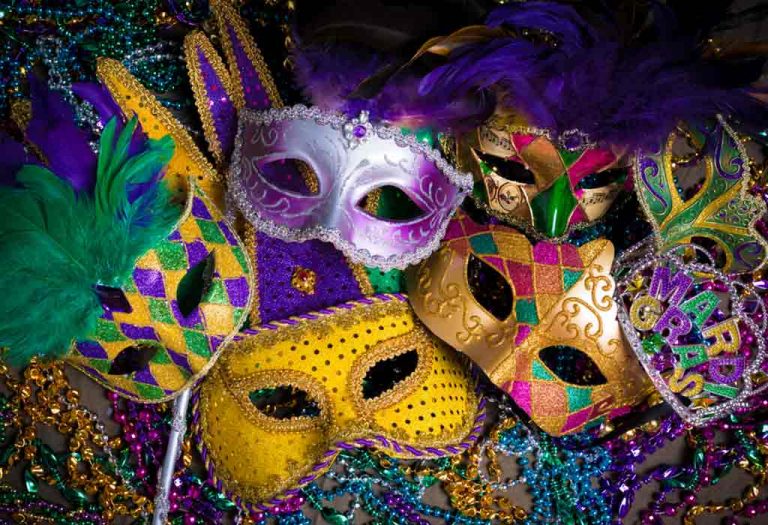 10 Facts About Mardi Gras for Kids