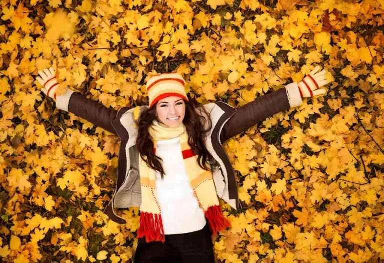 Cool Fall Captions for Instagram to Post Your Photos and Videos