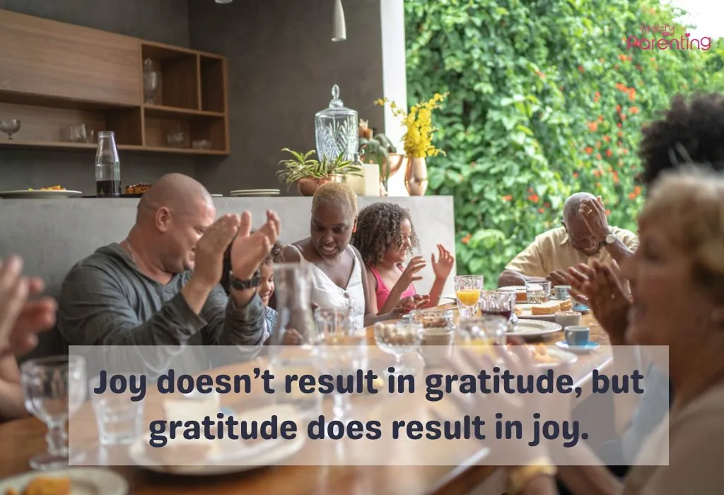 Thanksgiving Instagram Captions