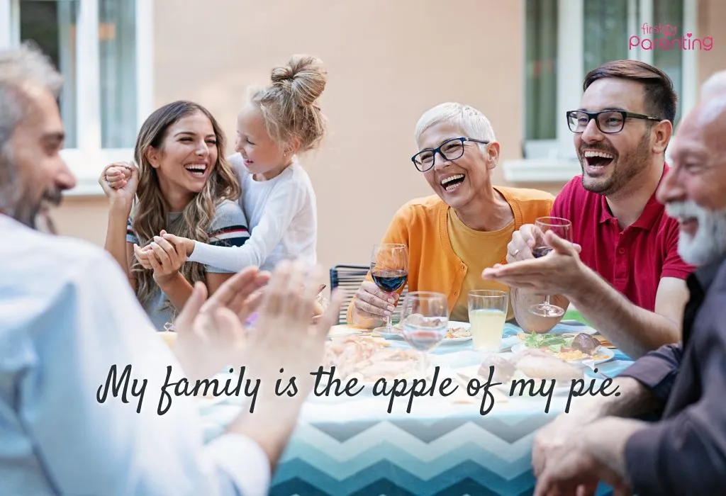 Thanksgiving Instagram Captions