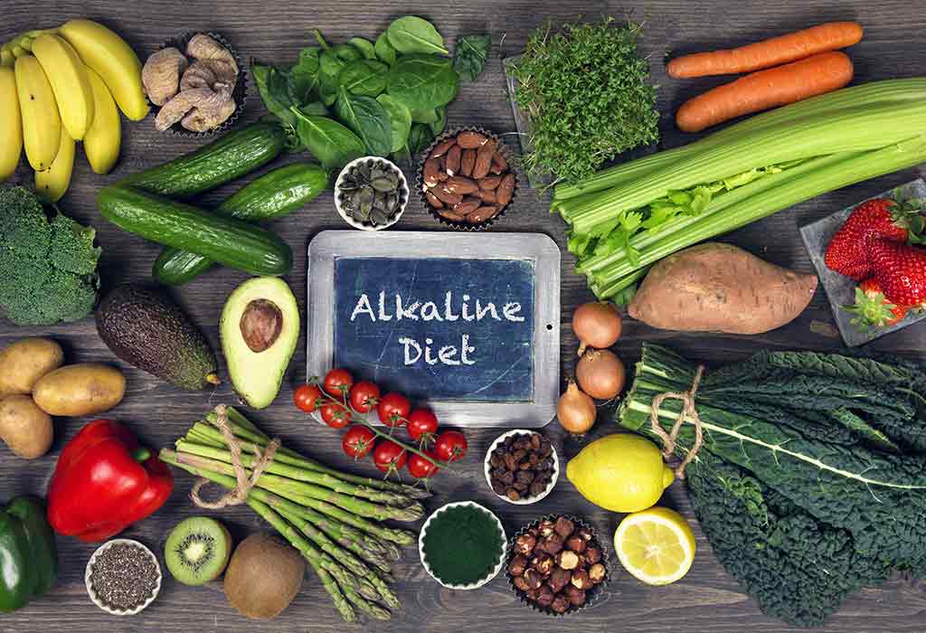 Alkaline Diet Plan Pros Cons Foods To Eat Avoid