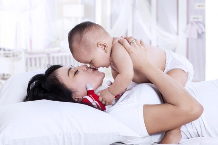 How to Protect Your Baby While Keeping Them Happy