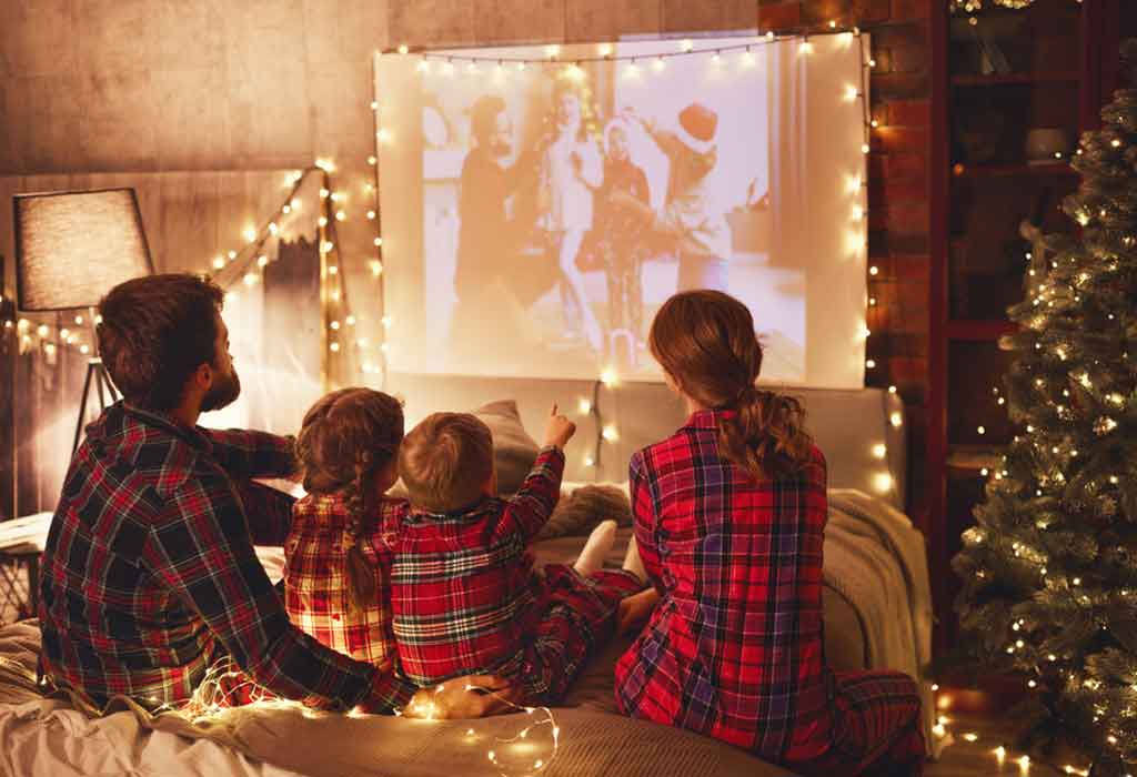 best family movies for new year's eve