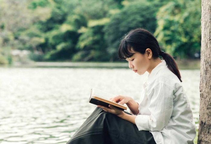 10 BEST SPIRITUAL BOOKS TO NURTURE YOUR SOUL AND MIND