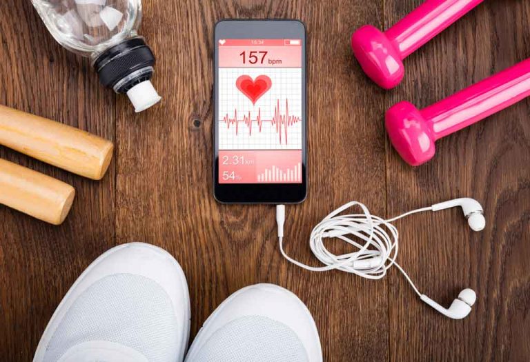 Best Workout Apps That Everyone Should Try