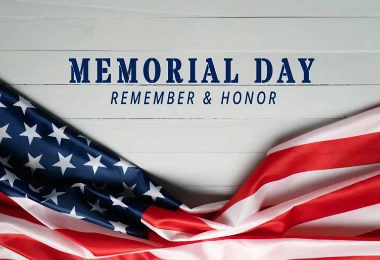 Memorial Day 2022 - Top Songs for Honoring U.S. Military Soldiers