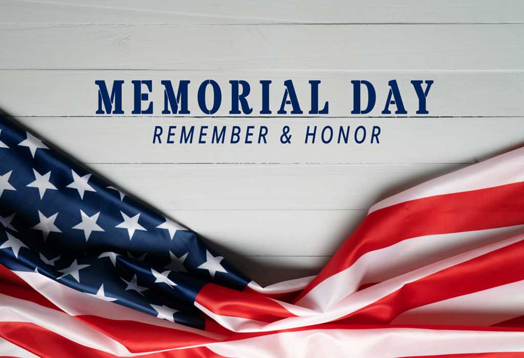 Memorial Day 2023 – Top Songs for Honoring U.S. Military Soldiers