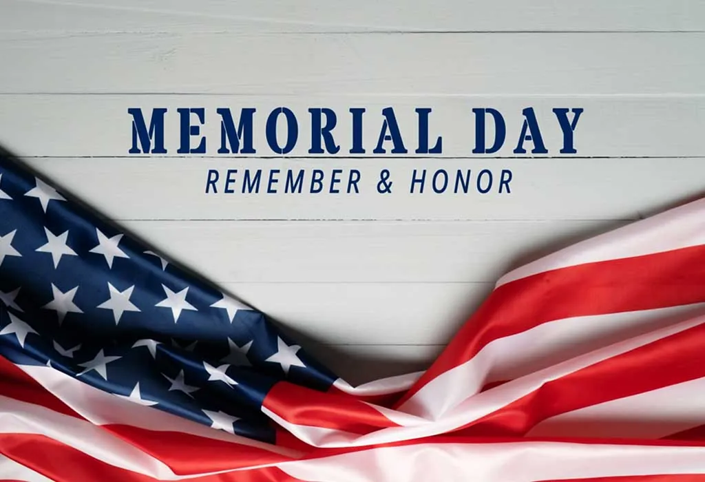 Memorial Day 2024 Top Songs for Honoring U.S. Military Soldiers