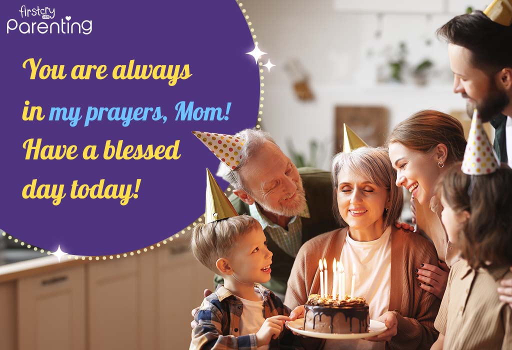 Wishes From Daughter