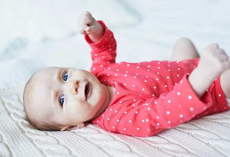 0 to 2 Months Gross Motor Milestones and Development Delays