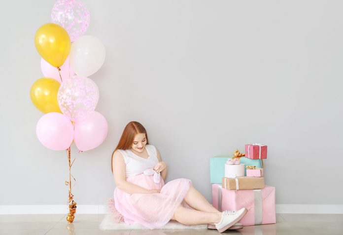 How to Throw a Socially Distanced And Memorable Baby Shower