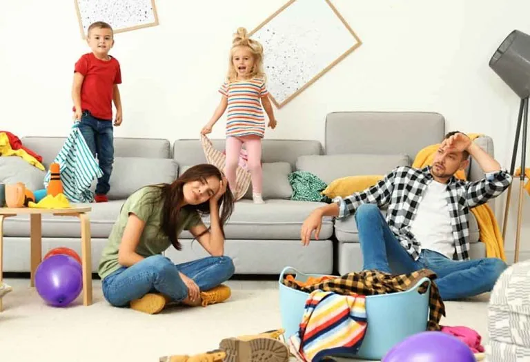 Deportment and Culpability For Kids As Well As Parents During This Pandemic
