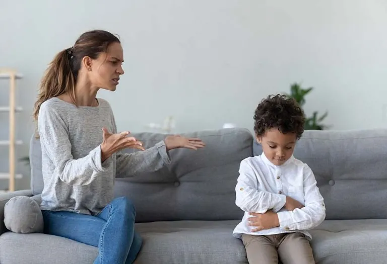 Behaviour Modification Techniques for Children