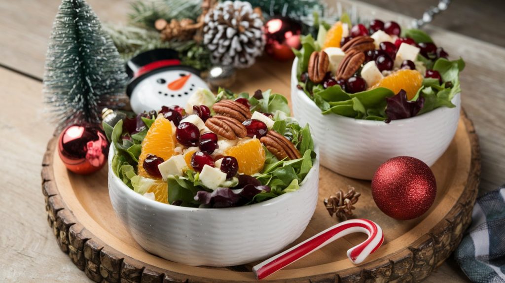 Christmas Salad