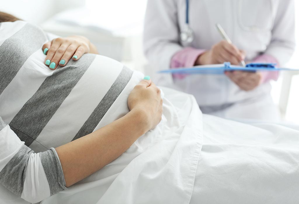 What Is Cervical Lip & How It Affects Childbirth