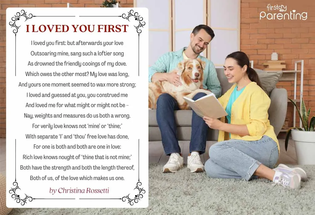 Deep Love Poem for Your Wife Deep Love Poem for Your Wife