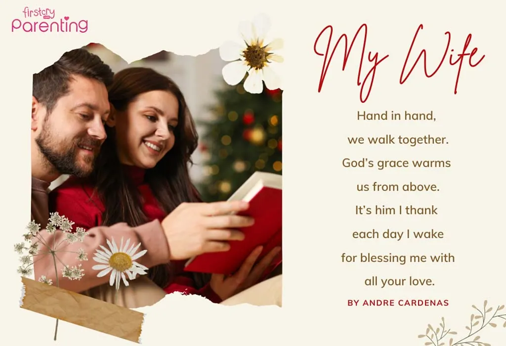 Short Love Poems for Your Wife Short Love Poems for Your Wife