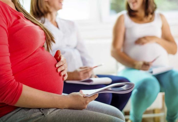 Why Are Expectant Moms Called 'Patients' in Hospitals?