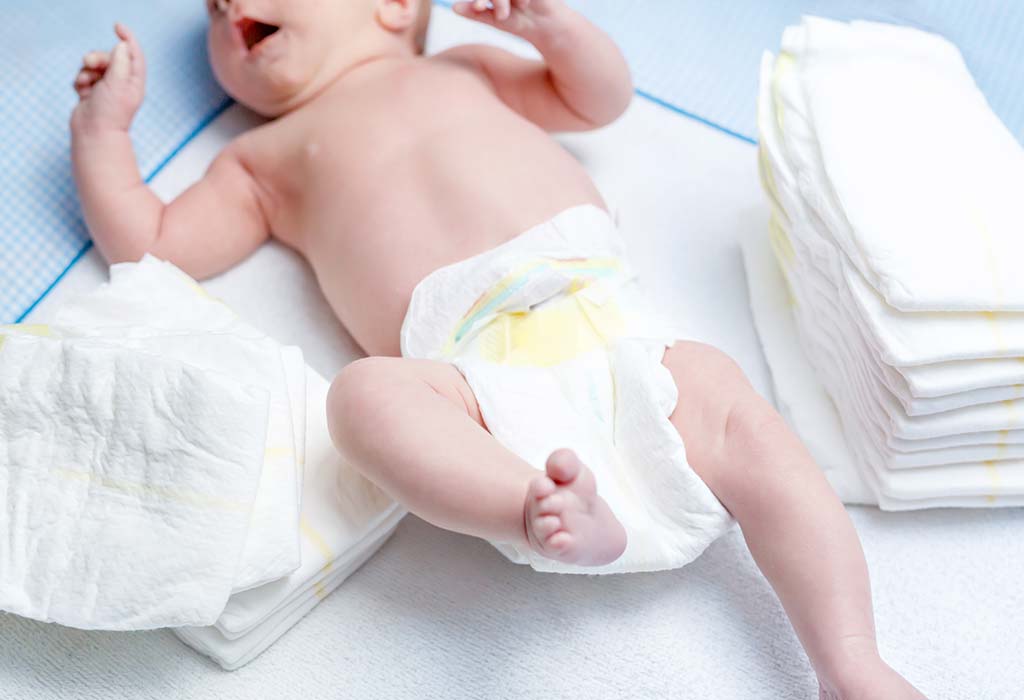 How to Select the Best Diaper for Your Little One – From XS to XL!
