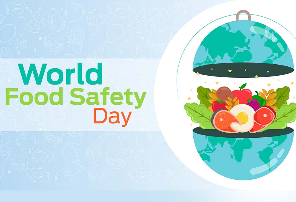 World Food Safety Day 2024 History, Significance, Quotes & More