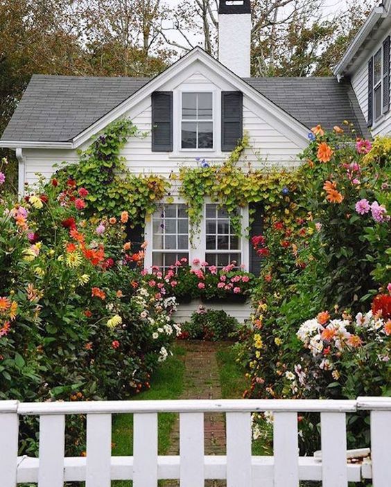 Gardens