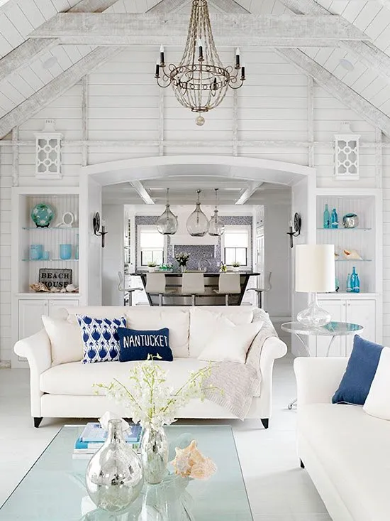 Beachy Cottage