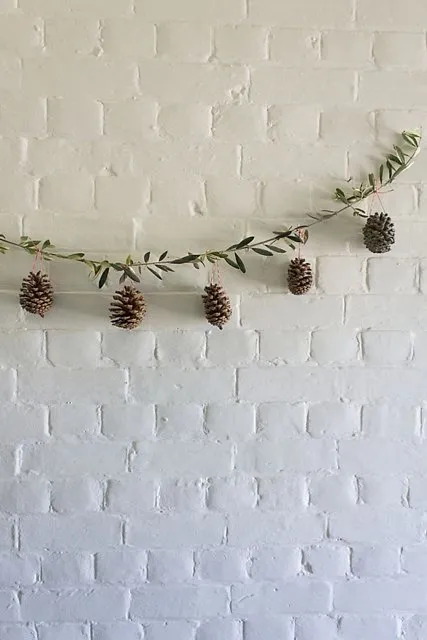 Country Charm Garland