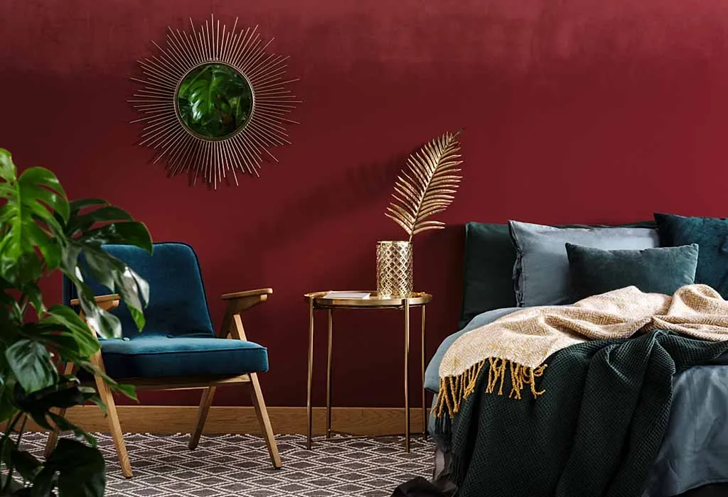20 Best Bedroom Color Schemes & Combination Ideas