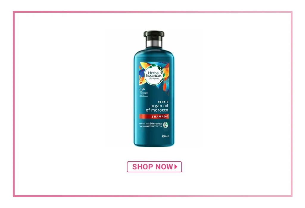 Herbal Essences