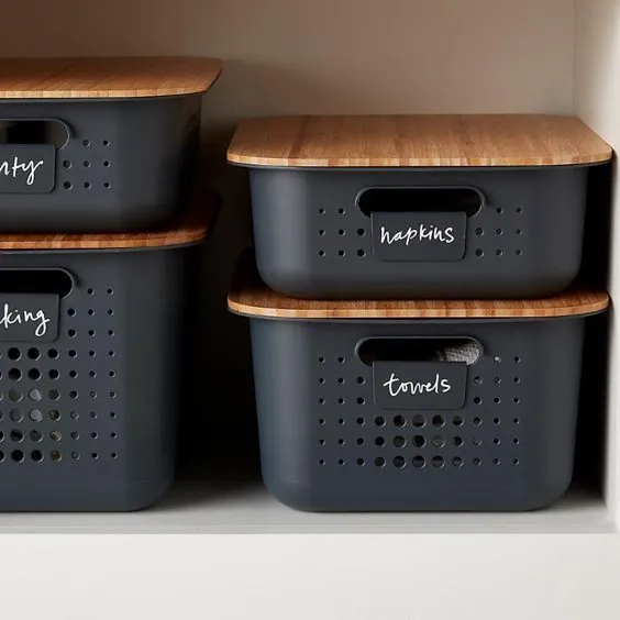 Labeling Helps