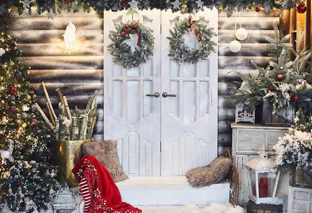 Best Vintage Christmas Decoration Ideas and Inspirations