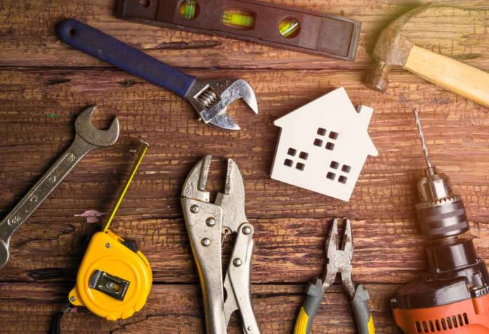 Home Maintenance Checklist for Every House's Upkeep