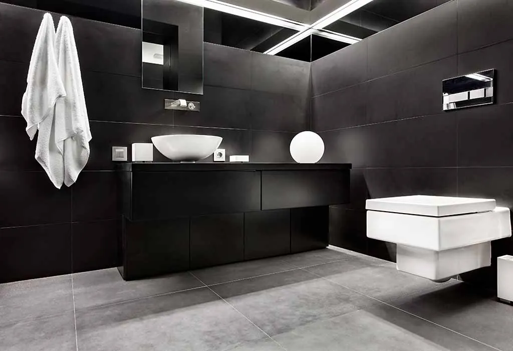 Make it monochrome