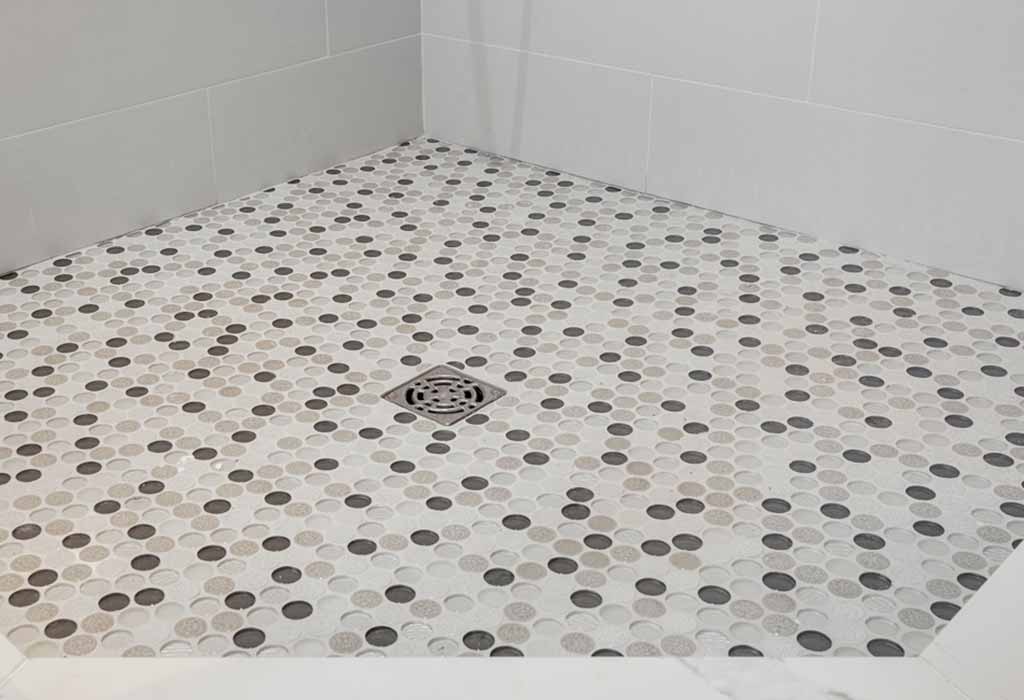 Create a mosaic effect