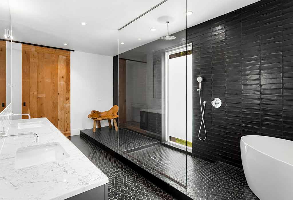 Best Shower Tile Ideas For Your Bathroom, Bathroom Showers Tile