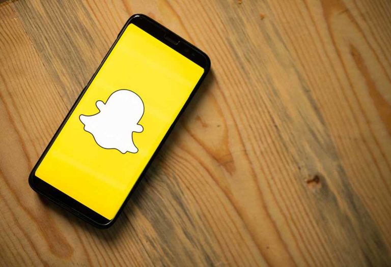 Snapchat for Kids - How Does It Work and Parental Control