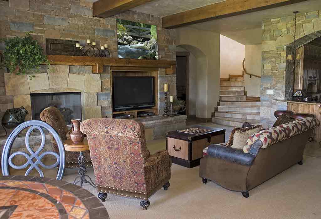 Best and Unique Finished Basement Ideas to Add Value to Your Home
