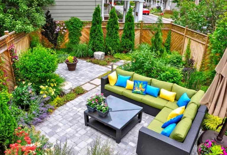 Creative Landscaping Ideas to Perfectly Renovate Your Yard
