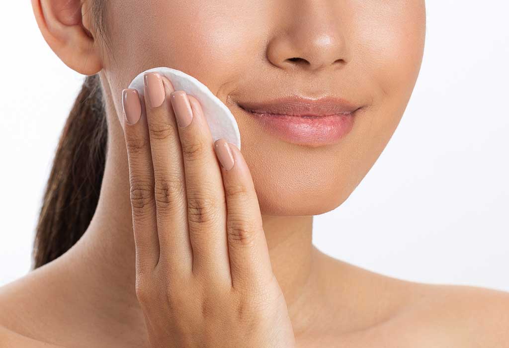 5 Best Face Toners in India of 2023