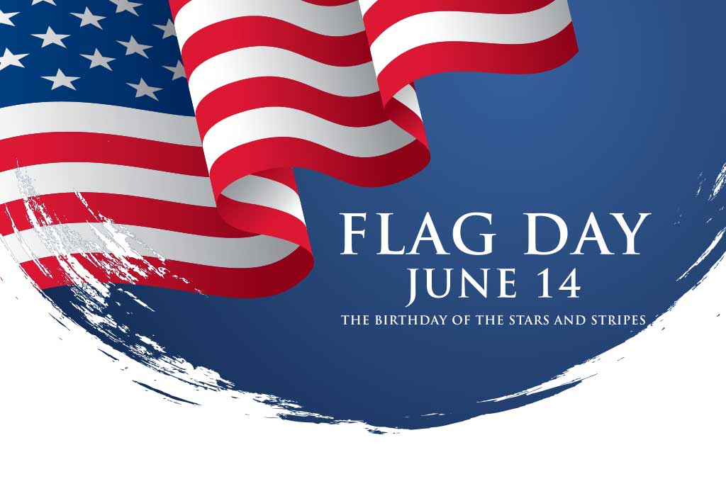 Flag Day (2025) History, Significance and Facts for Kids