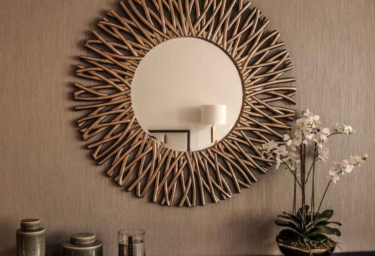 15+ Mirror Decor Ideas for Your Home That Work With Any Style