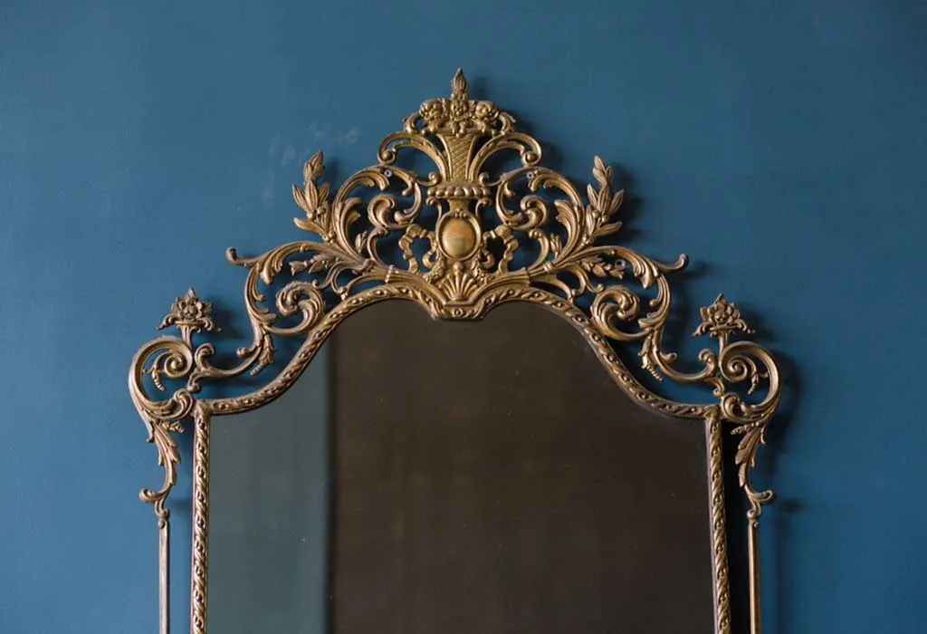 15+ Best Wall Mirror Decoration Ideas